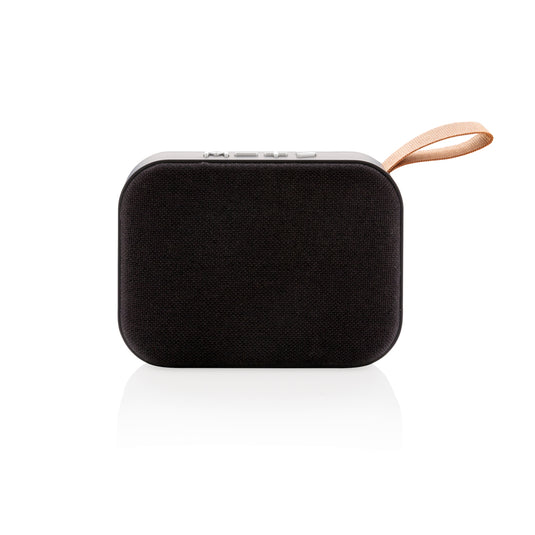Fabric trend speaker - Custom Wood Designs