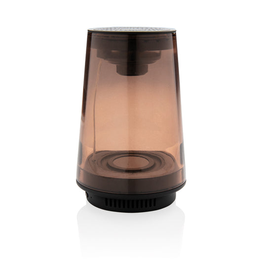 Encore 5W wireless speaker - Custom Wood Designs