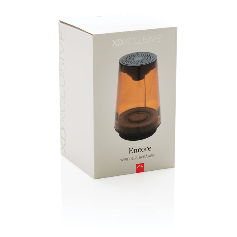 Load image into Gallery viewer, Encore 5W wireless speaker - Custom Wood Designs
