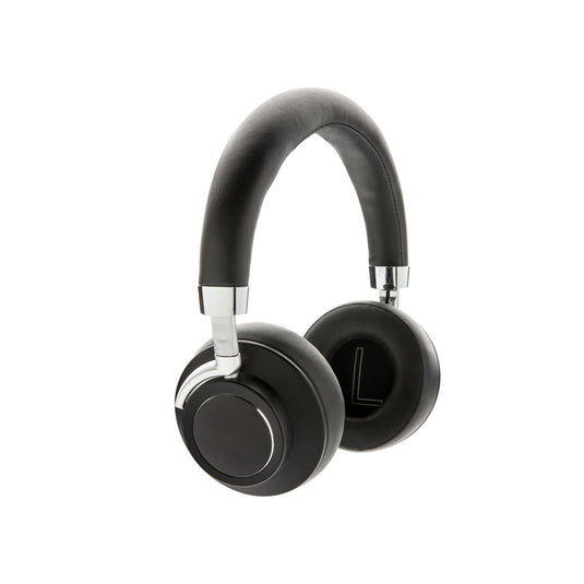 Aria Wireless Comfort Headphones - Custom Wood Designs