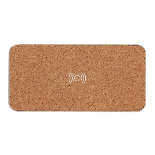 Wheatstraw wireless charging speaker - Custom Wood Designs
