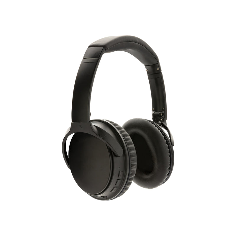 Load image into Gallery viewer, ANC wireless headphone - Custom Wood Designs
