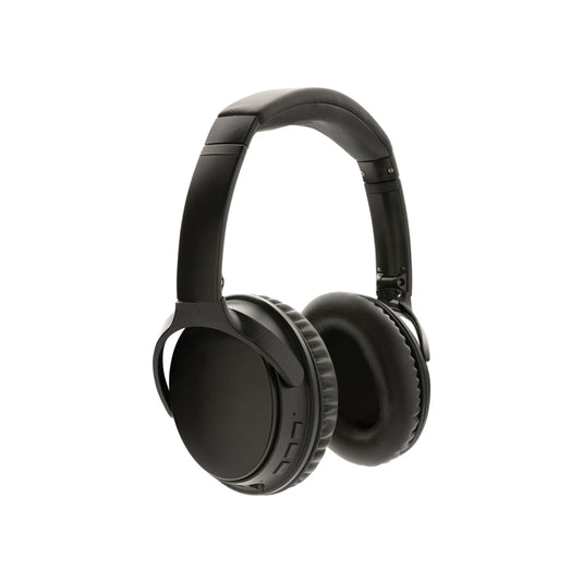 ANC wireless headphone - Custom Wood Designs