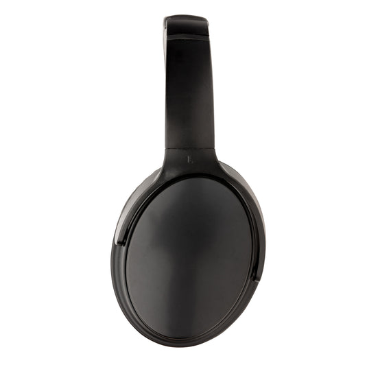 ANC wireless headphone - Custom Wood Designs