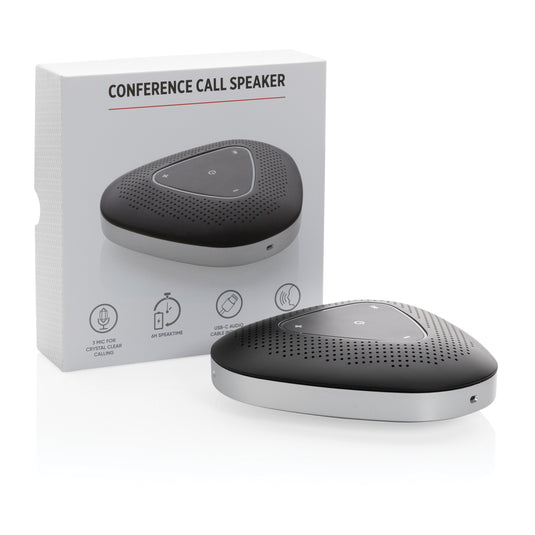 Conference call speaker - Custom Wood Designs