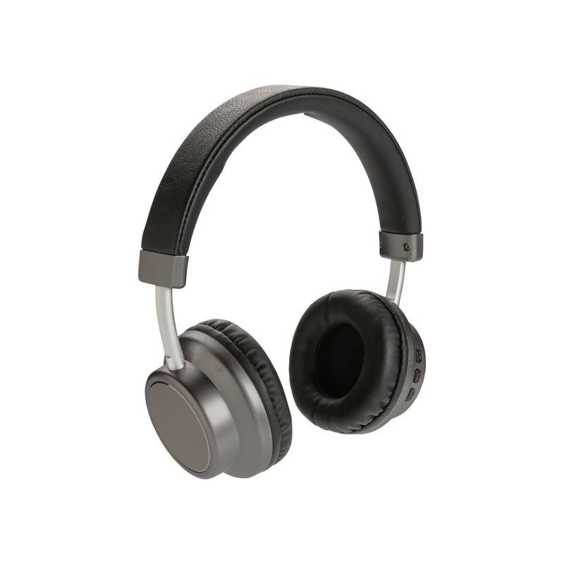 Load image into Gallery viewer, Swiss Peak wireless headphone V3 - Custom Wood Designs
