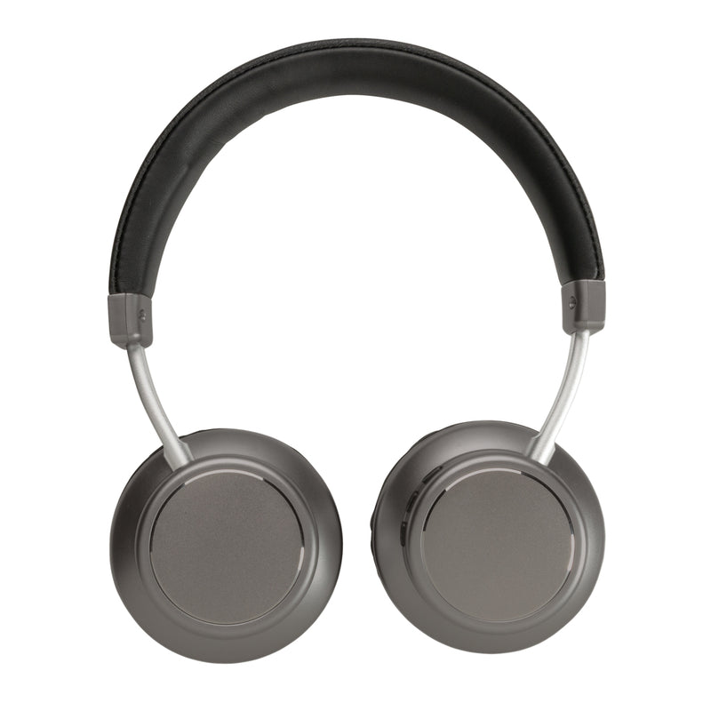 Load image into Gallery viewer, Swiss Peak wireless headphone V3 - Custom Wood Designs
