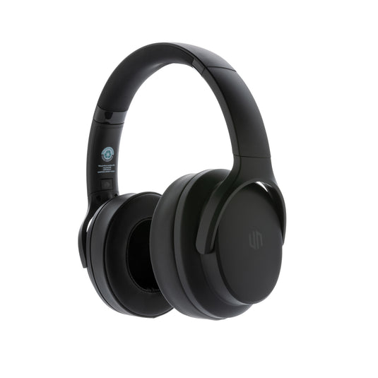 Urban Vitamin Palo Alto RCS rplastic headphone - Custom Wood Designs