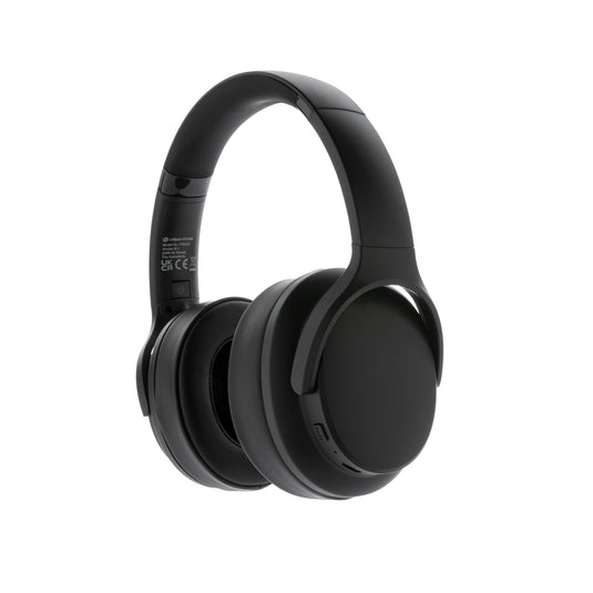Urban Vitamin Palo Alto RCS rplastic headphone - Custom Wood Designs