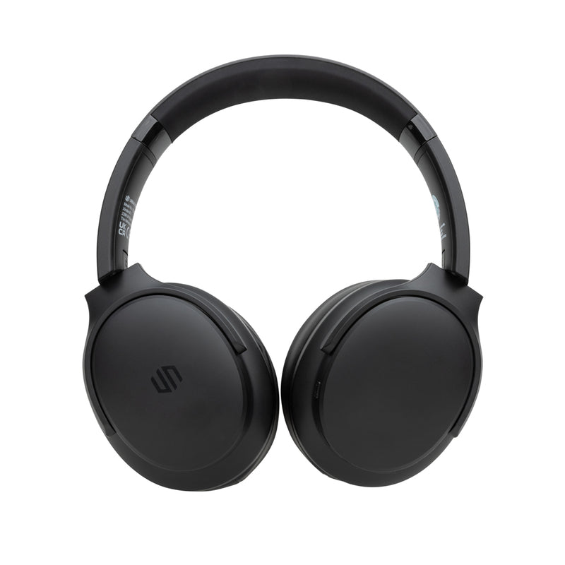 Load image into Gallery viewer, Urban Vitamin Palo Alto RCS rplastic headphone - Custom Wood Designs
