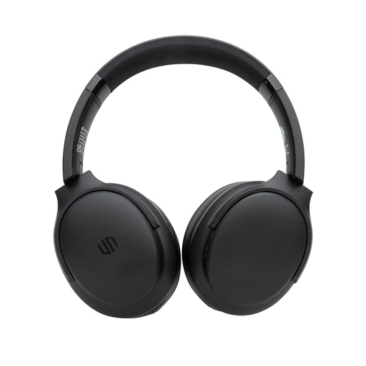 Urban Vitamin Palo Alto RCS rplastic headphone - Custom Wood Designs