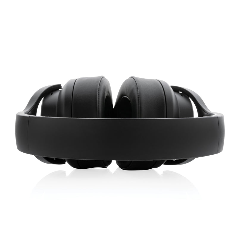Load image into Gallery viewer, Urban Vitamin Palo Alto RCS rplastic headphone - Custom Wood Designs
