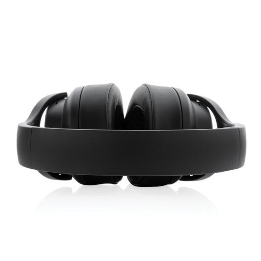 Urban Vitamin Palo Alto RCS rplastic headphone - Custom Wood Designs