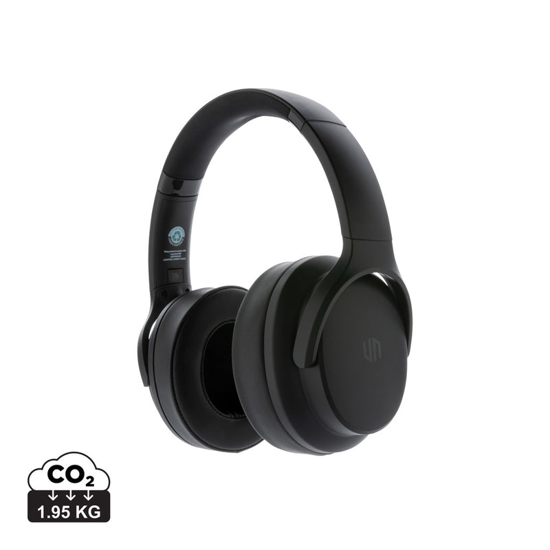 Load image into Gallery viewer, Urban Vitamin Palo Alto RCS rplastic headphone - Custom Wood Designs

