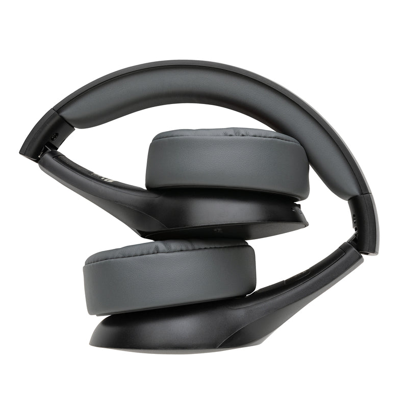 Load image into Gallery viewer, Motorola MOTO XT500 wireless over ear headphone - Custom Wood Designs
