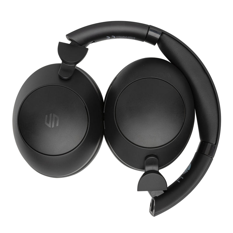 Load image into Gallery viewer, Urban Vitamin Cupertino RCS rplastic ANC headphone - Custom Wood Designs
