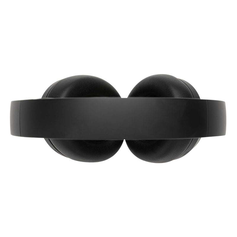 Load image into Gallery viewer, Urban Vitamin Cupertino RCS rplastic ANC headphone - Custom Wood Designs

