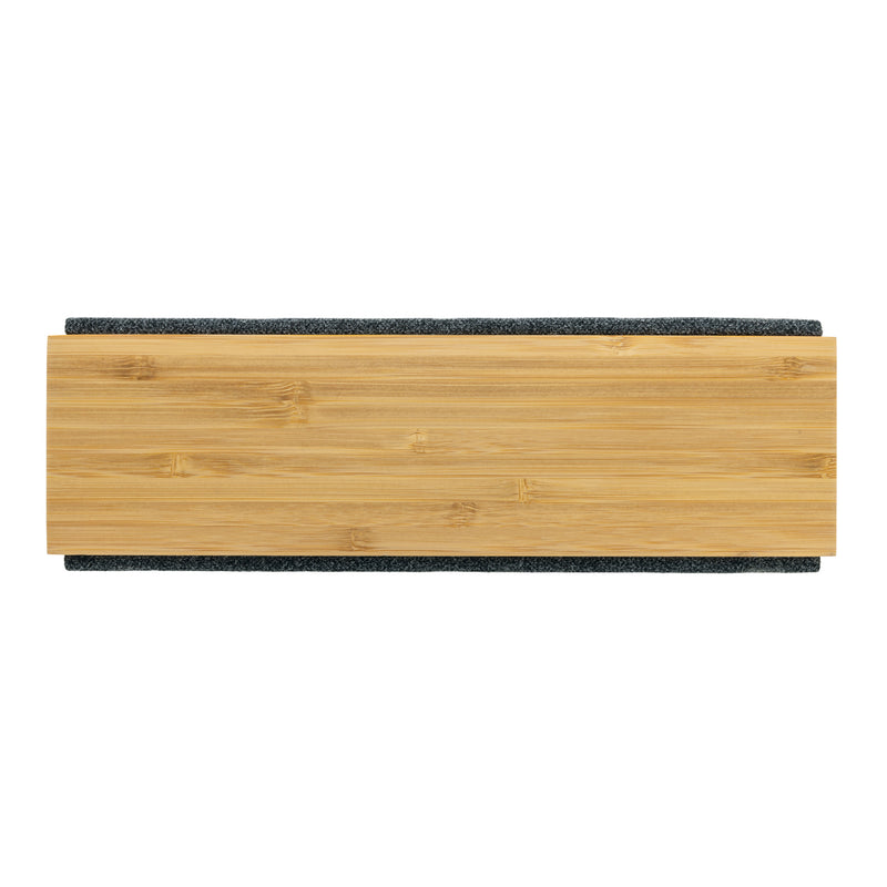 Load image into Gallery viewer, Wynn 20W bamboo wireless speaker - Custom Wood Designs
