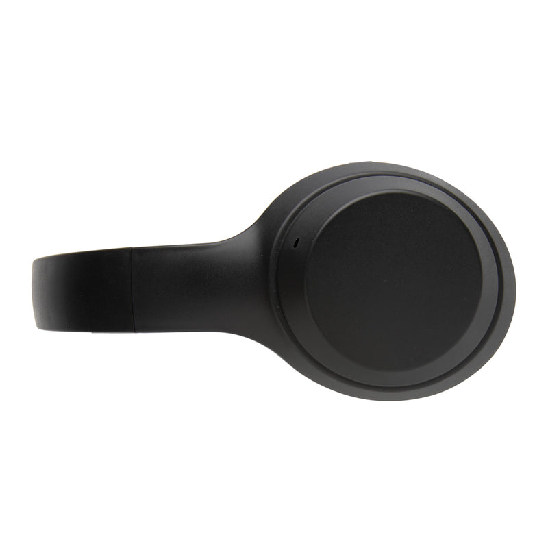 Load image into Gallery viewer, RCS standard recycled plastic headphone - Custom Wood Designs
