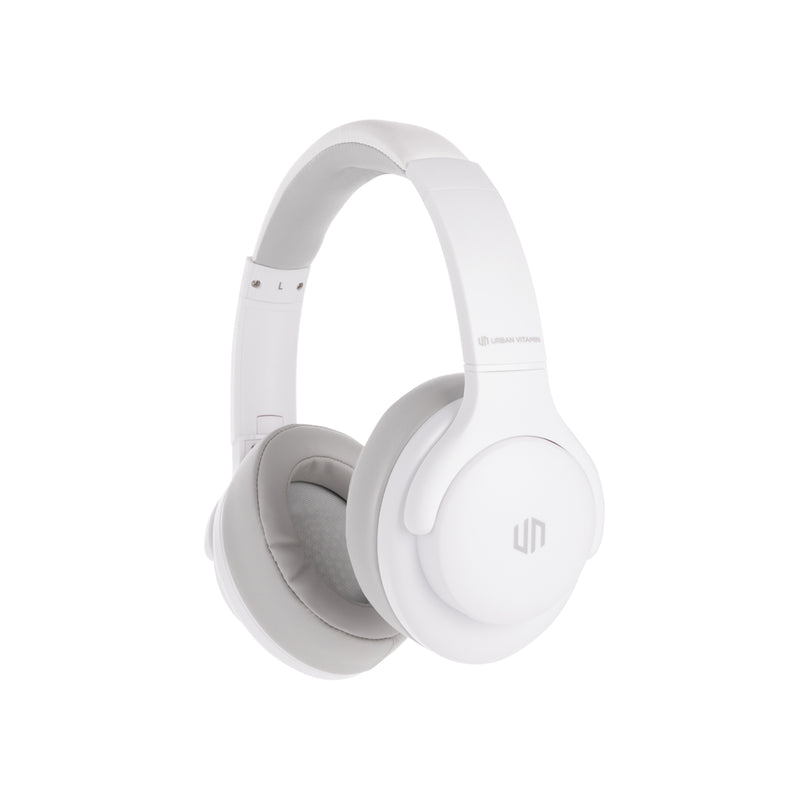Load image into Gallery viewer, Urban Vitamin Fresno wireless headphone - Custom Wood Designs
