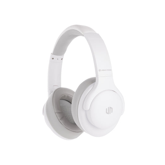 Urban Vitamin Fresno wireless headphone - Custom Wood Designs