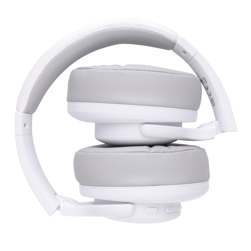 Load image into Gallery viewer, Urban Vitamin Fresno wireless headphone - Custom Wood Designs
