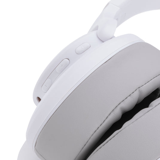Urban Vitamin Fresno wireless headphone - Custom Wood Designs