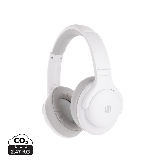Urban Vitamin Fresno wireless headphone - Custom Wood Designs