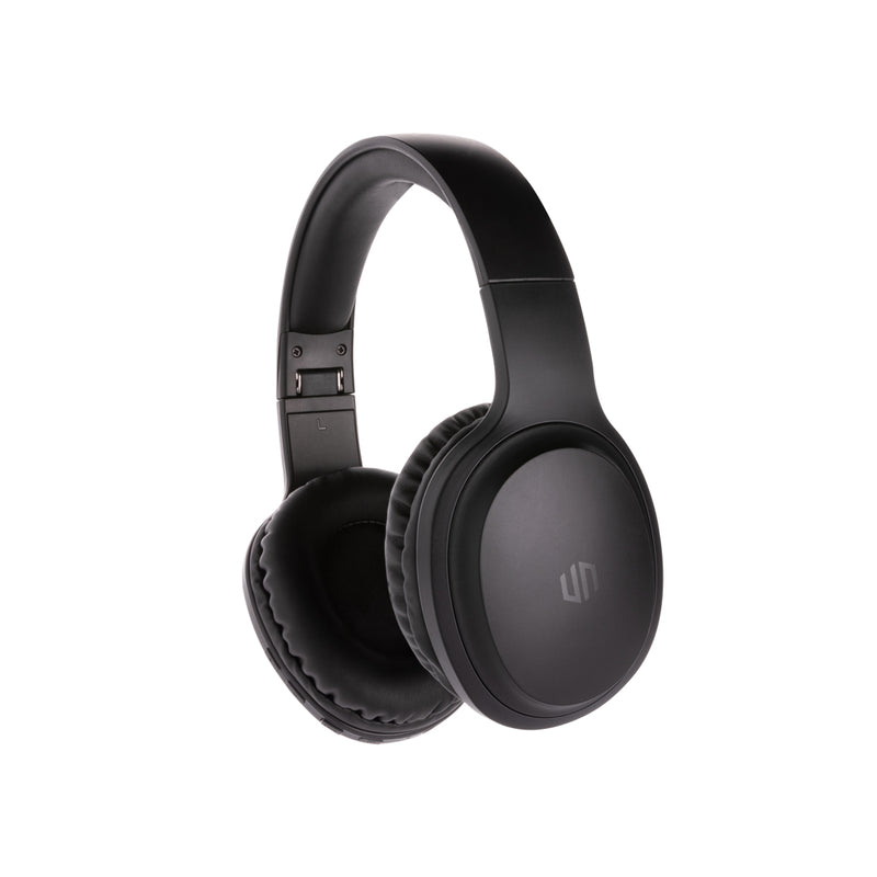 Load image into Gallery viewer, Urban Vitamin Belmont wireless headphone - Custom Wood Designs
