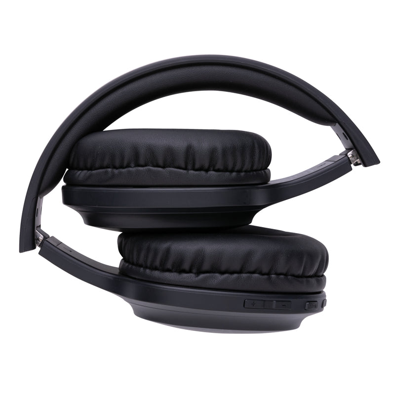 Load image into Gallery viewer, Urban Vitamin Belmont wireless headphone - Custom Wood Designs

