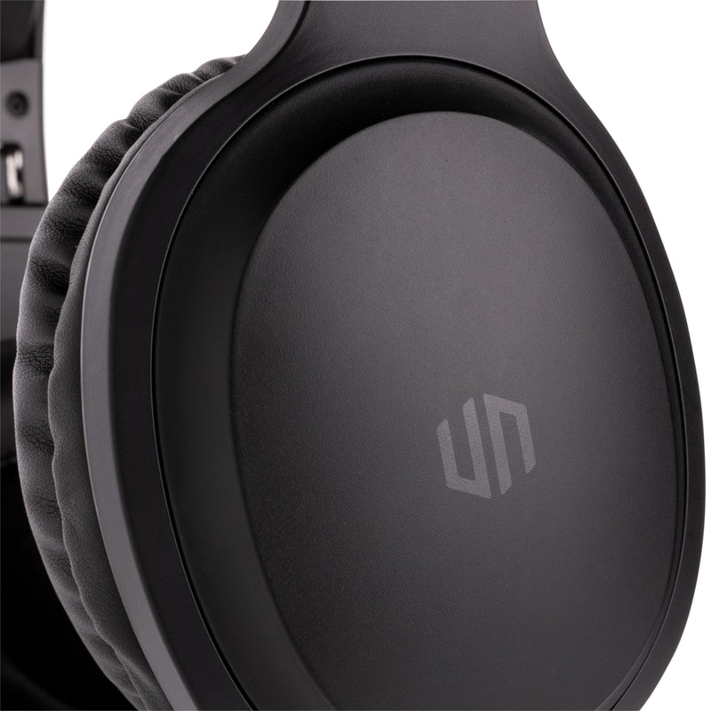 Load image into Gallery viewer, Urban Vitamin Belmont wireless headphone - Custom Wood Designs
