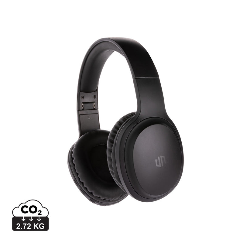 Load image into Gallery viewer, Urban Vitamin Belmont wireless headphone - Custom Wood Designs
