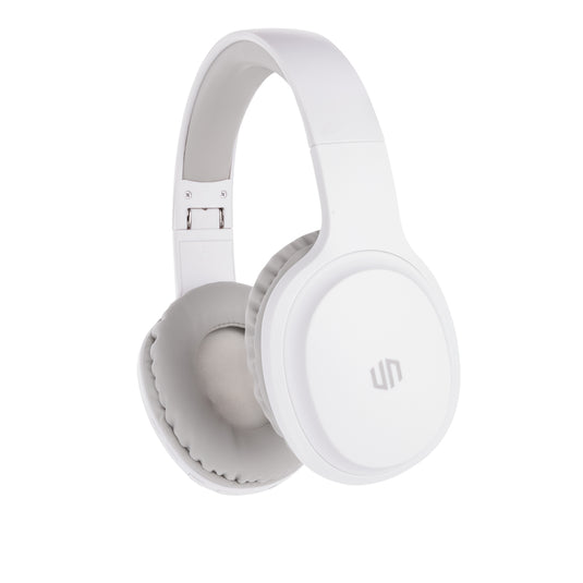 Urban Vitamin Belmont wireless headphone - Custom Wood Designs