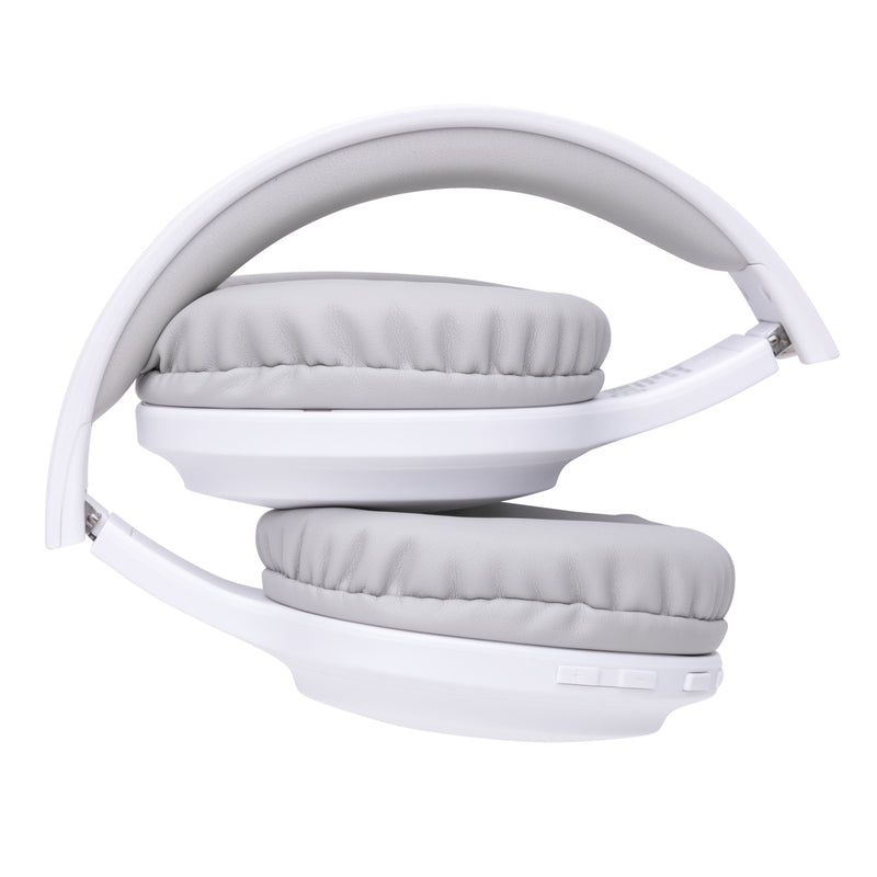 Load image into Gallery viewer, Urban Vitamin Belmont wireless headphone - Custom Wood Designs
