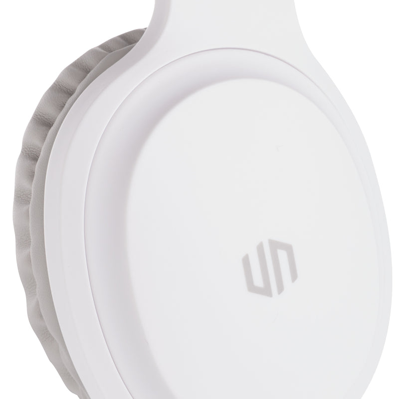 Load image into Gallery viewer, Urban Vitamin Belmont wireless headphone - Custom Wood Designs
