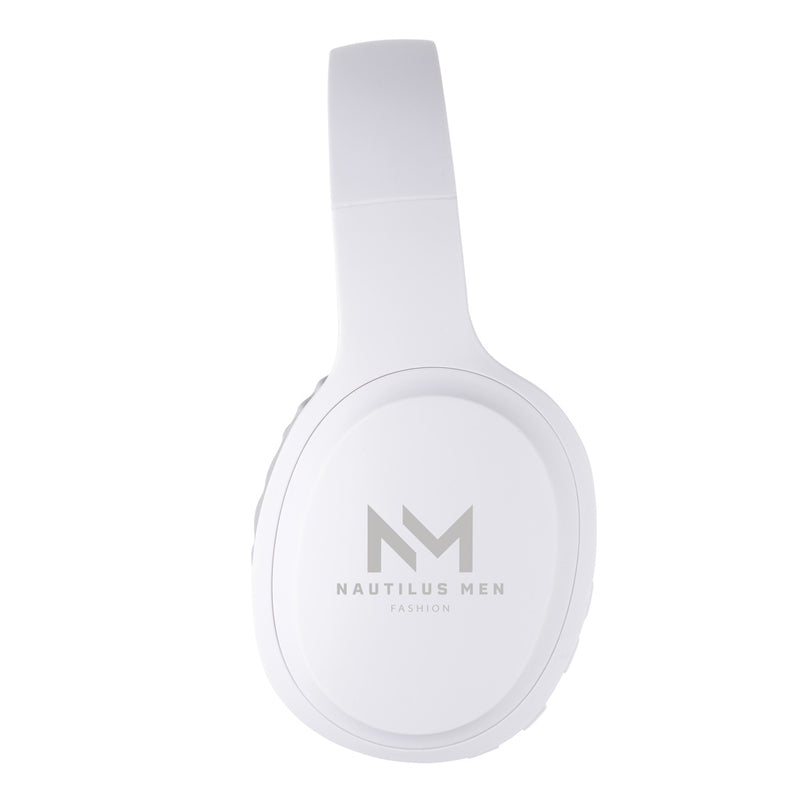 Load image into Gallery viewer, Urban Vitamin Belmont wireless headphone - Custom Wood Designs
