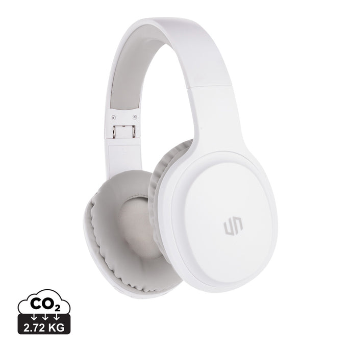 Urban Vitamin Belmont wireless headphone - Custom Wood Designs