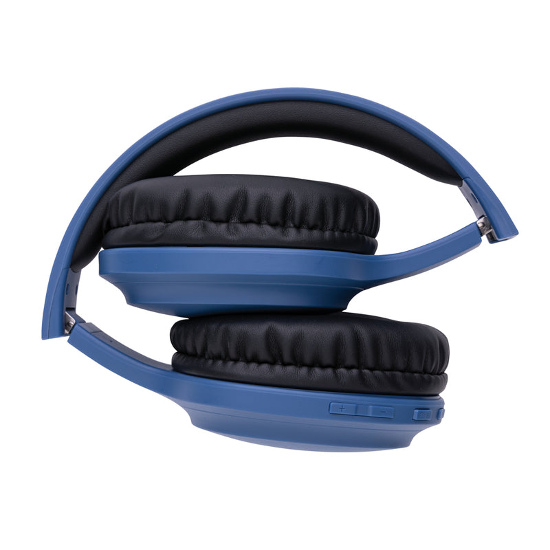 Load image into Gallery viewer, Urban Vitamin Belmont wireless headphone - Custom Wood Designs
