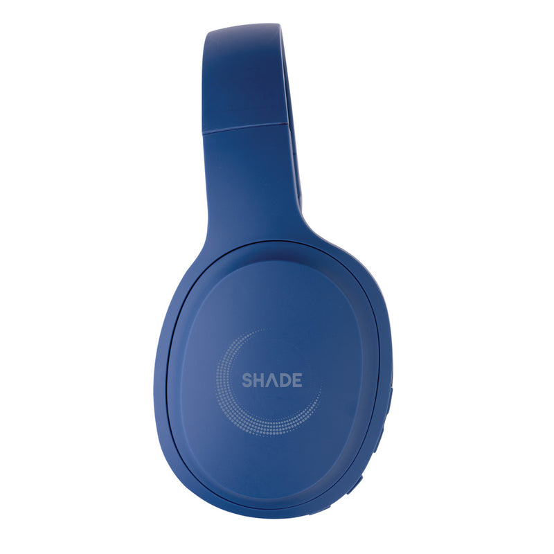 Load image into Gallery viewer, Urban Vitamin Belmont wireless headphone - Custom Wood Designs
