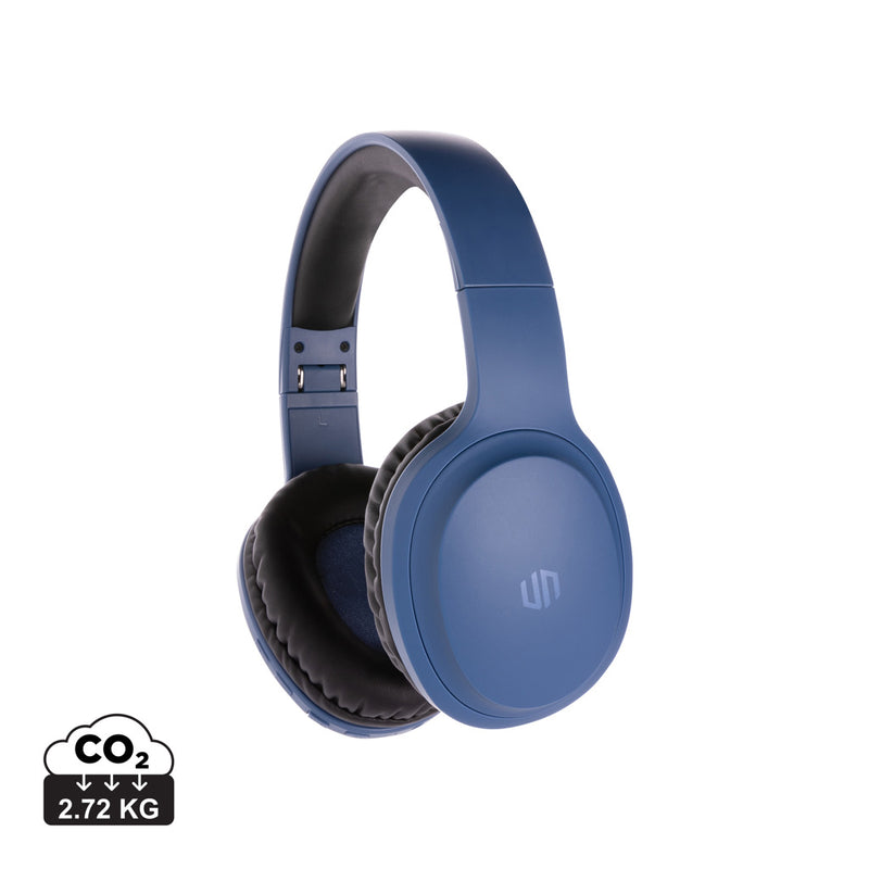 Load image into Gallery viewer, Urban Vitamin Belmont wireless headphone - Custom Wood Designs
