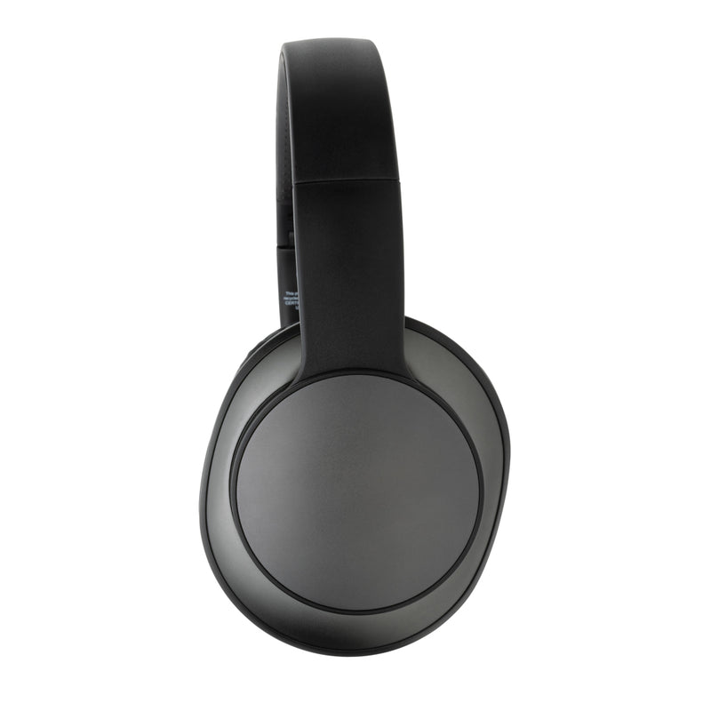 Load image into Gallery viewer, Terra RCS recycled aluminium wireless headphone - Custom Wood Designs
