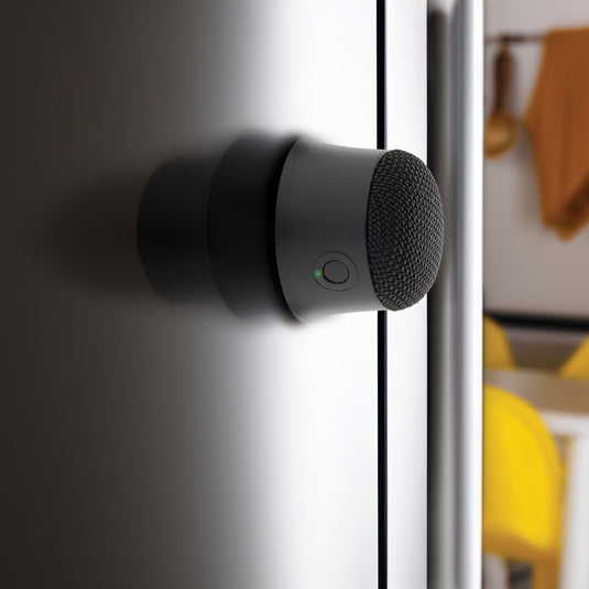 Magtune RCS recycled plastic magnetic 5W speaker - Custom Wood Designs