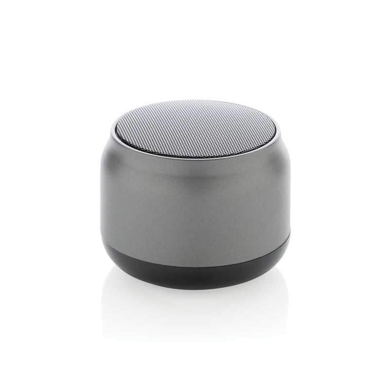 Load image into Gallery viewer, BeatBuddy recycled plastic 3W speaker - Custom Wood Designs
