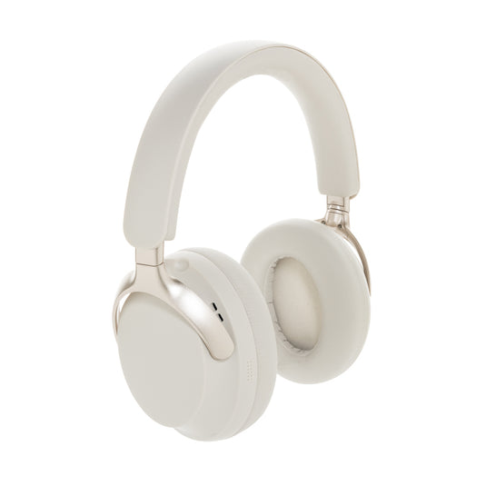 Soundpro RCS recycled plastic ANC headphone - Custom Wood Designs