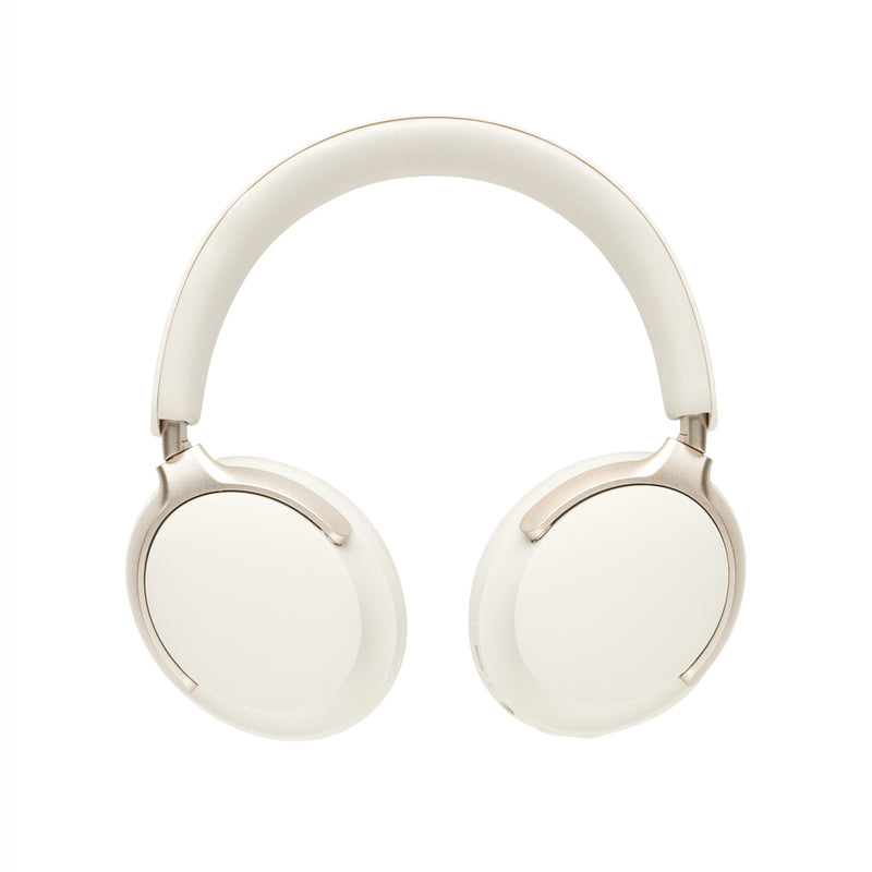 Load image into Gallery viewer, Soundpro RCS recycled plastic ANC headphone - Custom Wood Designs
