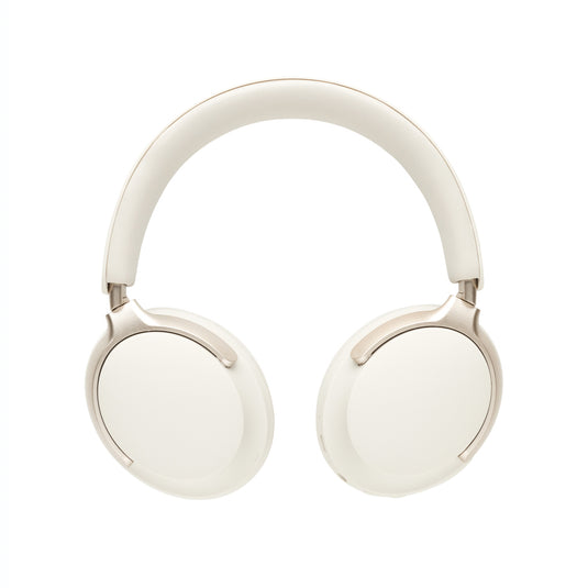 Soundpro RCS recycled plastic ANC headphone - Custom Wood Designs