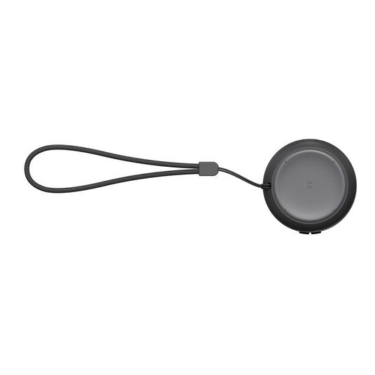 Urban Vitamin Oceanside RCS recycled plastic 3W speaker - Custom Wood Designs