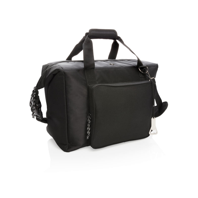 Load image into Gallery viewer, XXL cooler tote &amp; duffel - Custom Wood Designs
