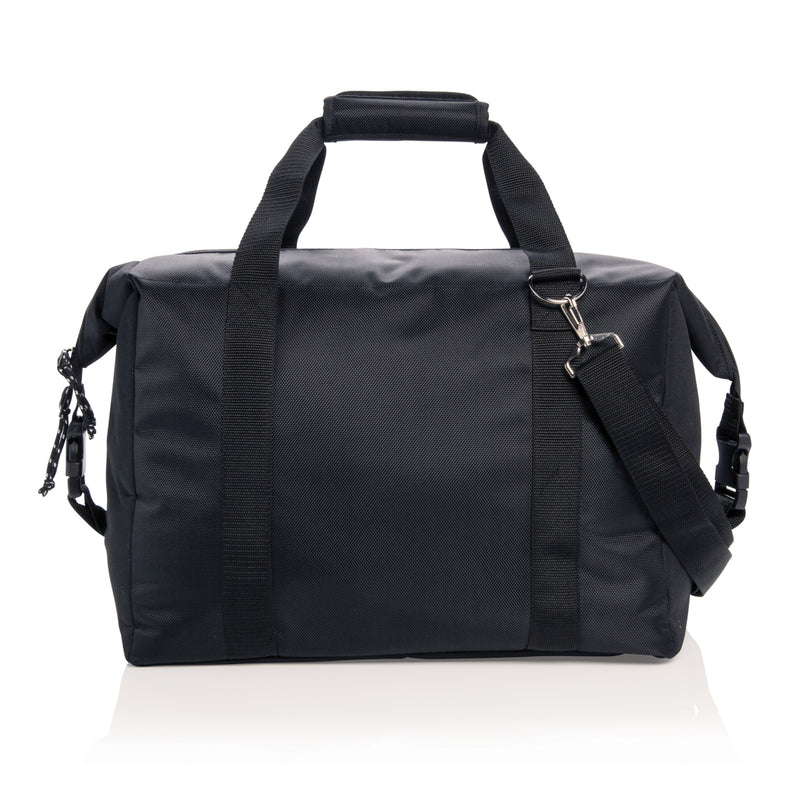 Load image into Gallery viewer, XXL cooler tote &amp; duffel - Custom Wood Designs
