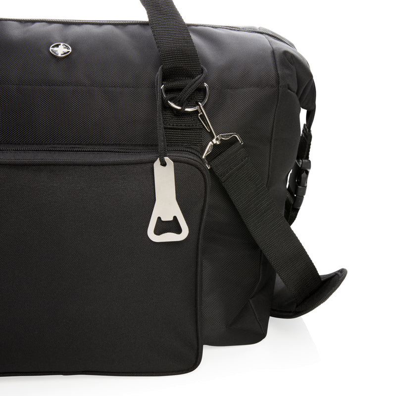 Load image into Gallery viewer, XXL cooler tote &amp; duffel - Custom Wood Designs
